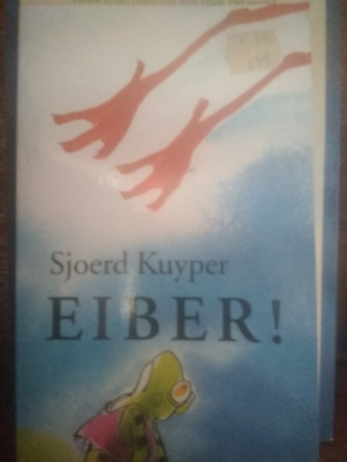 Eiber ! 45