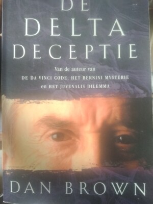 De delta Deceptie