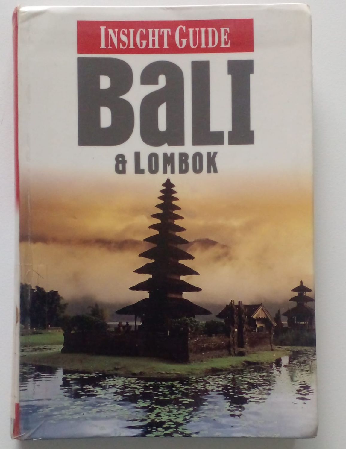 BALI and Lombok [D1]