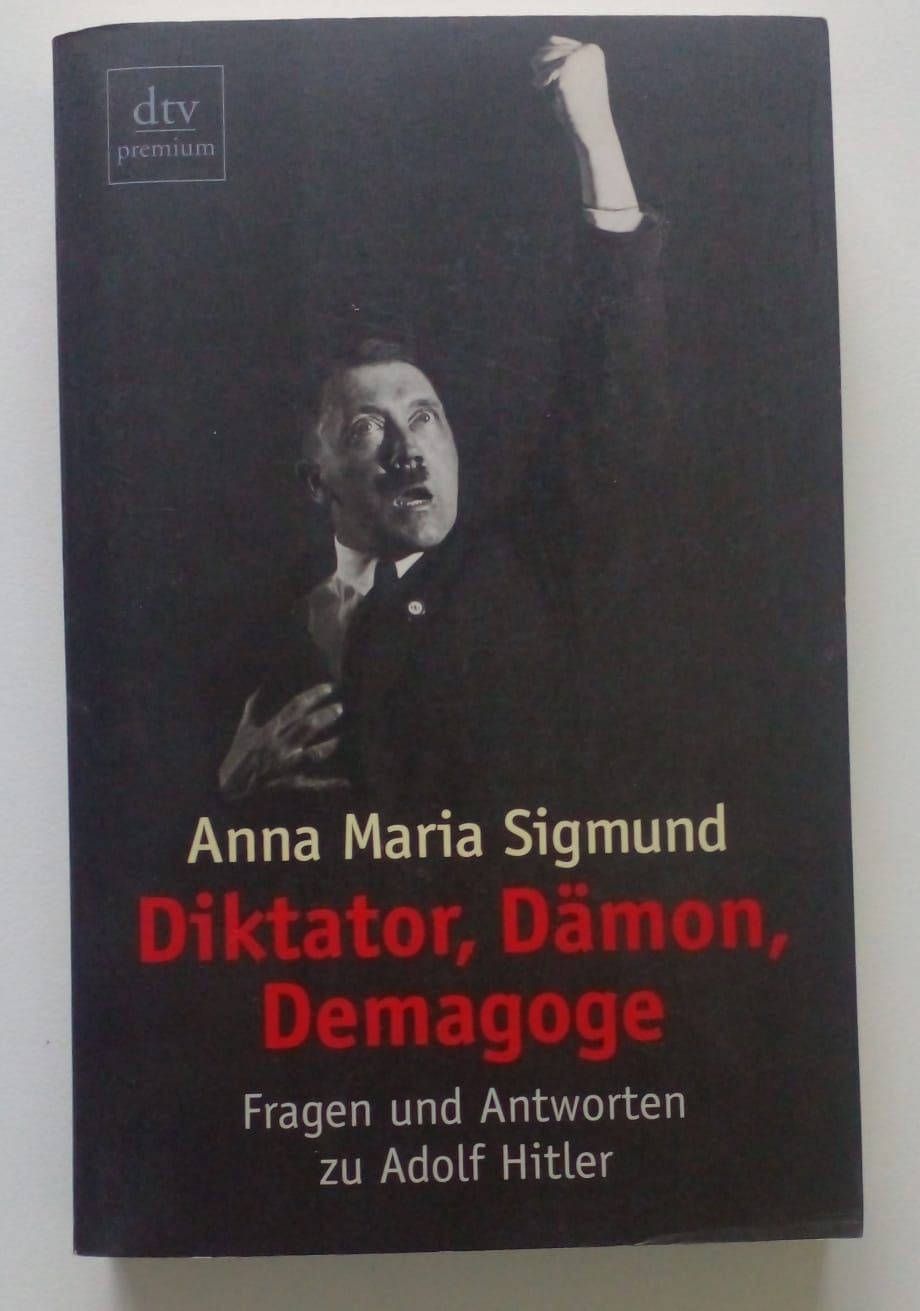 Diktator, Damon, Demagoge [D1]
