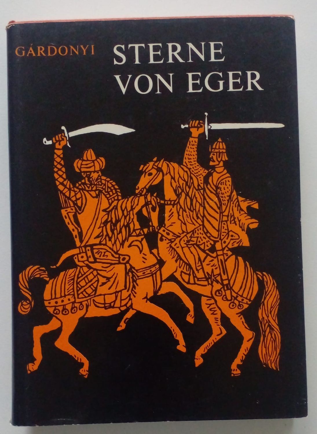 Sterne von eger[D1]