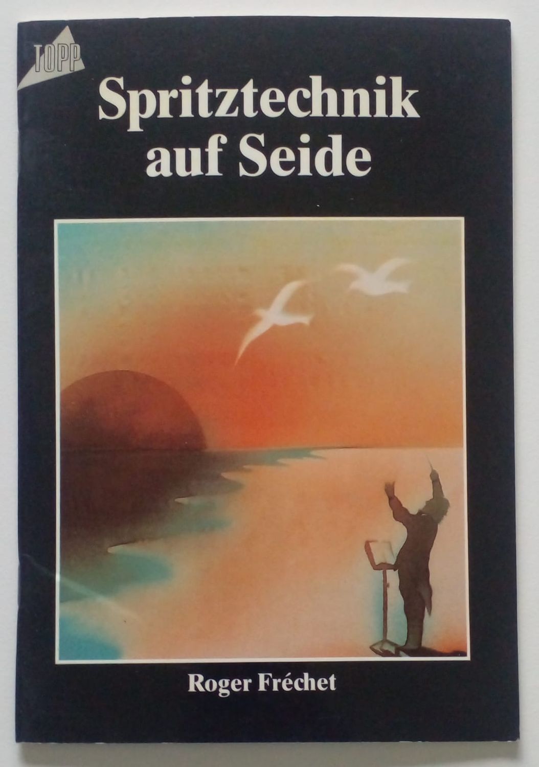 Spritztechnik auf Seide[D1]