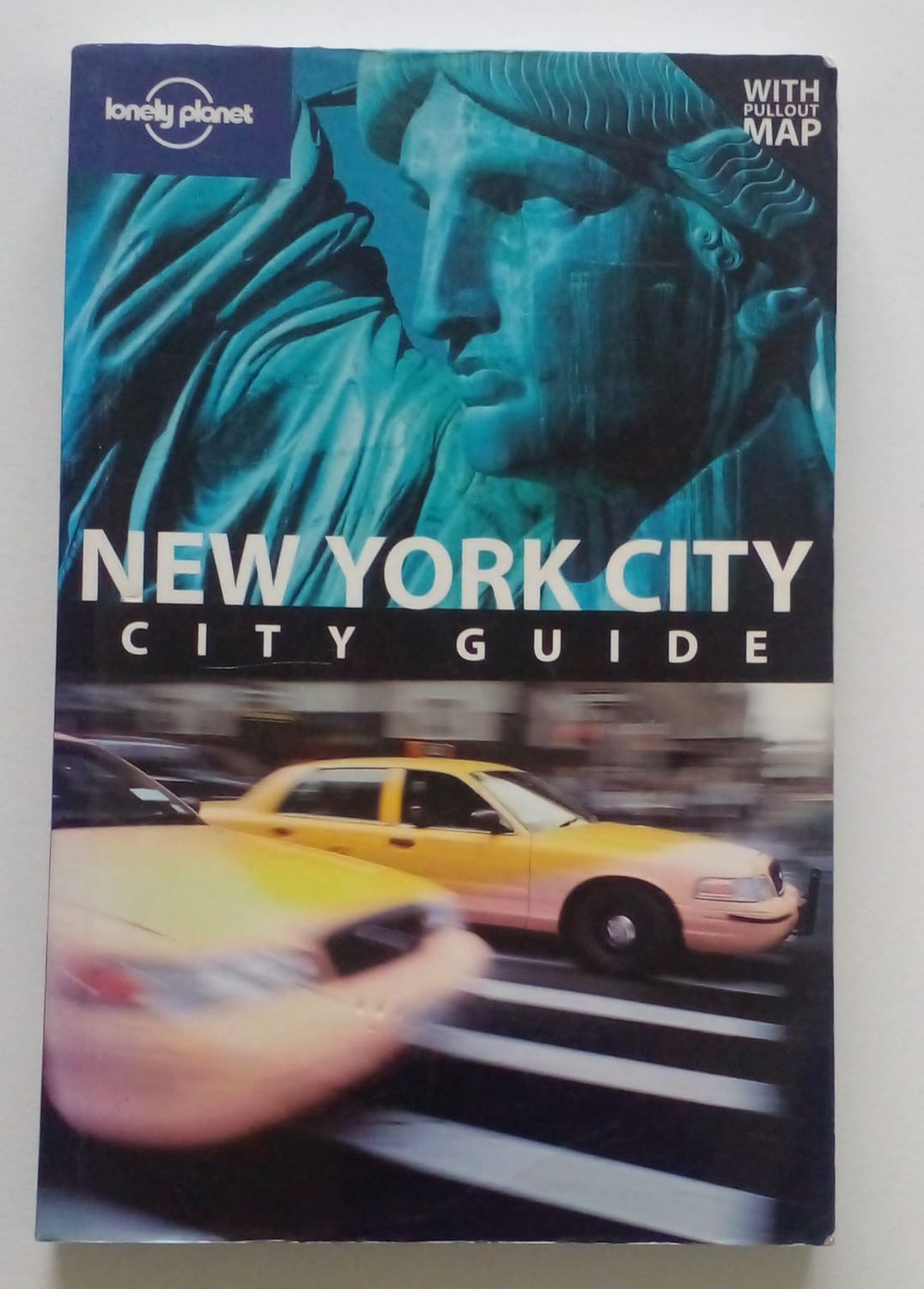 NEW YORK CITY [D1]