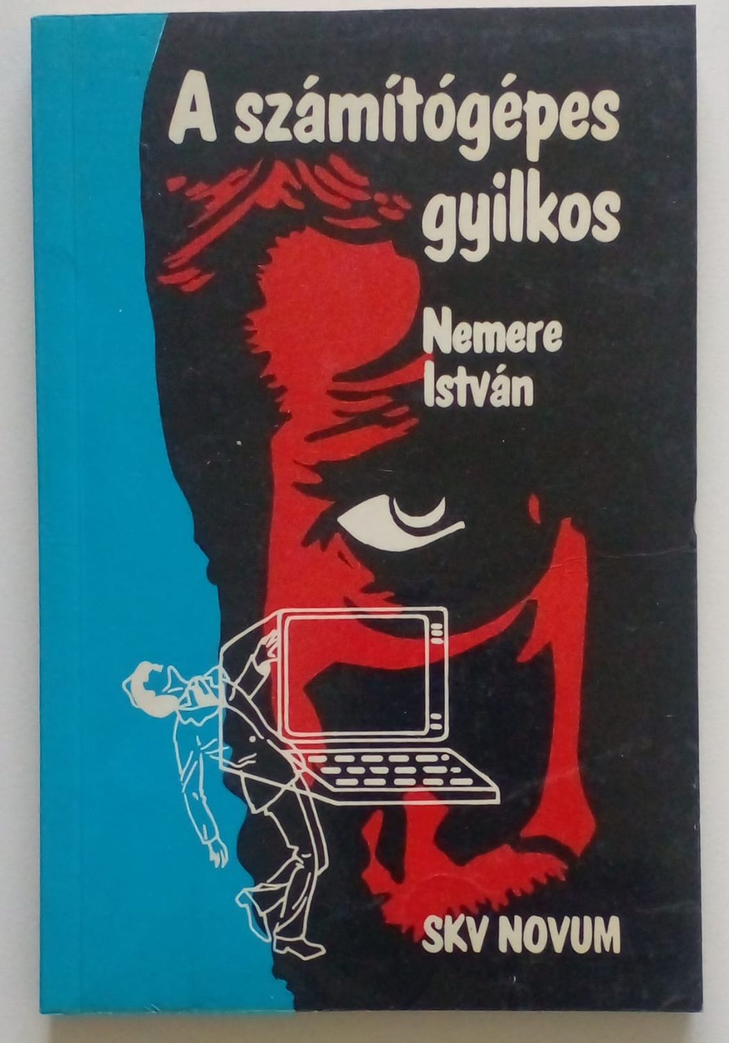 A szamitogepes gyilkos [D1]