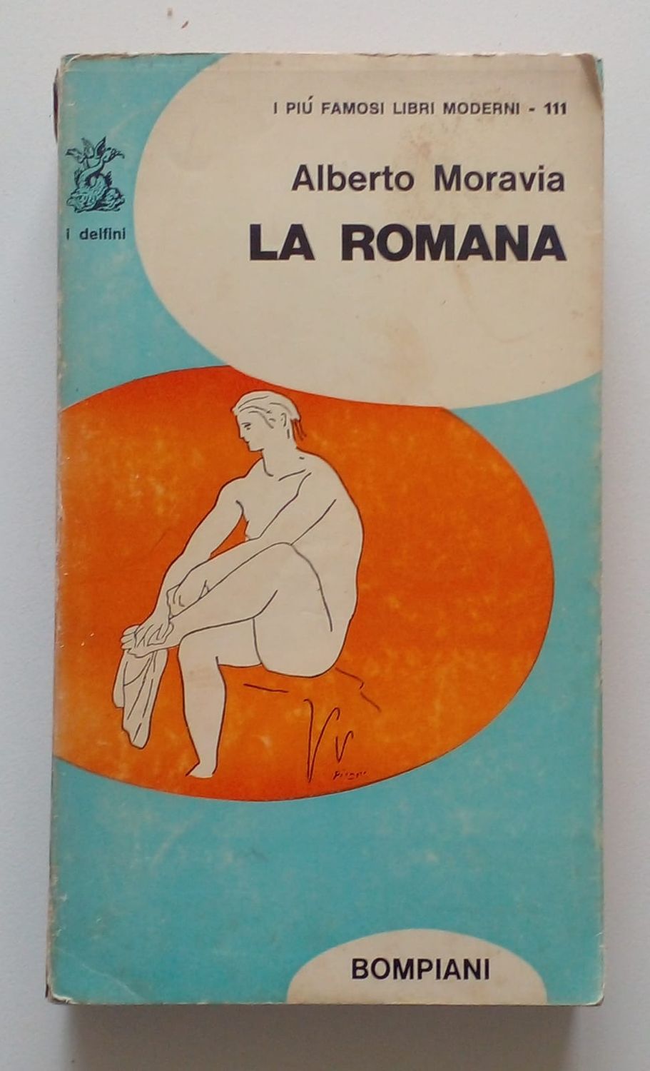 LA ROMANA [D1]