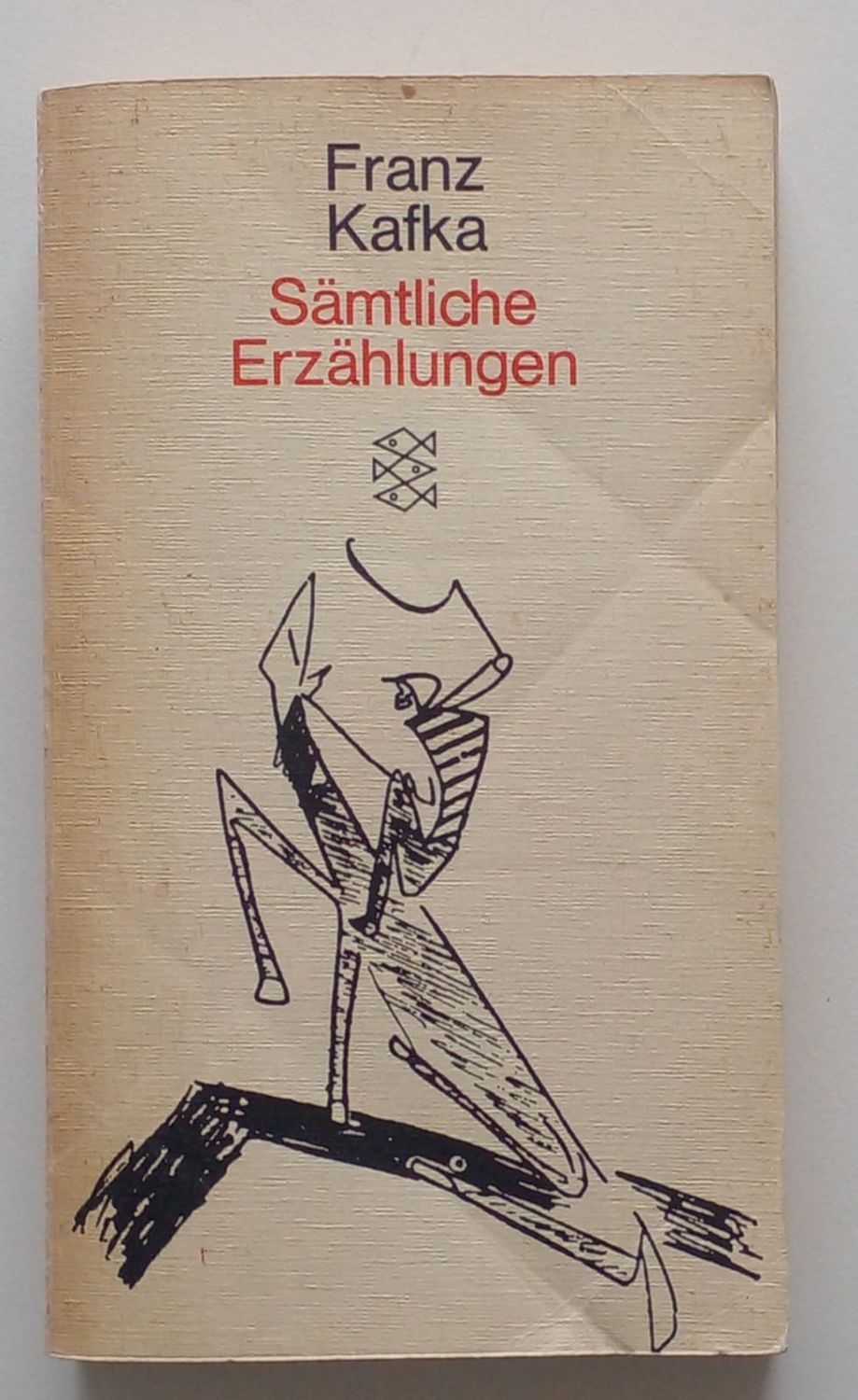 Samtliche Erzahlungen [D1]