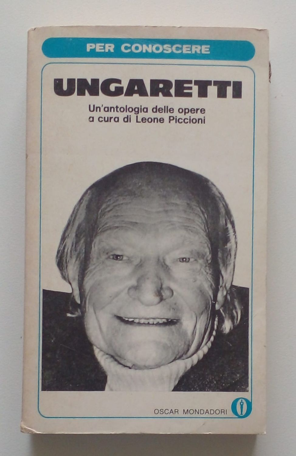 UNGARETTI [D1]