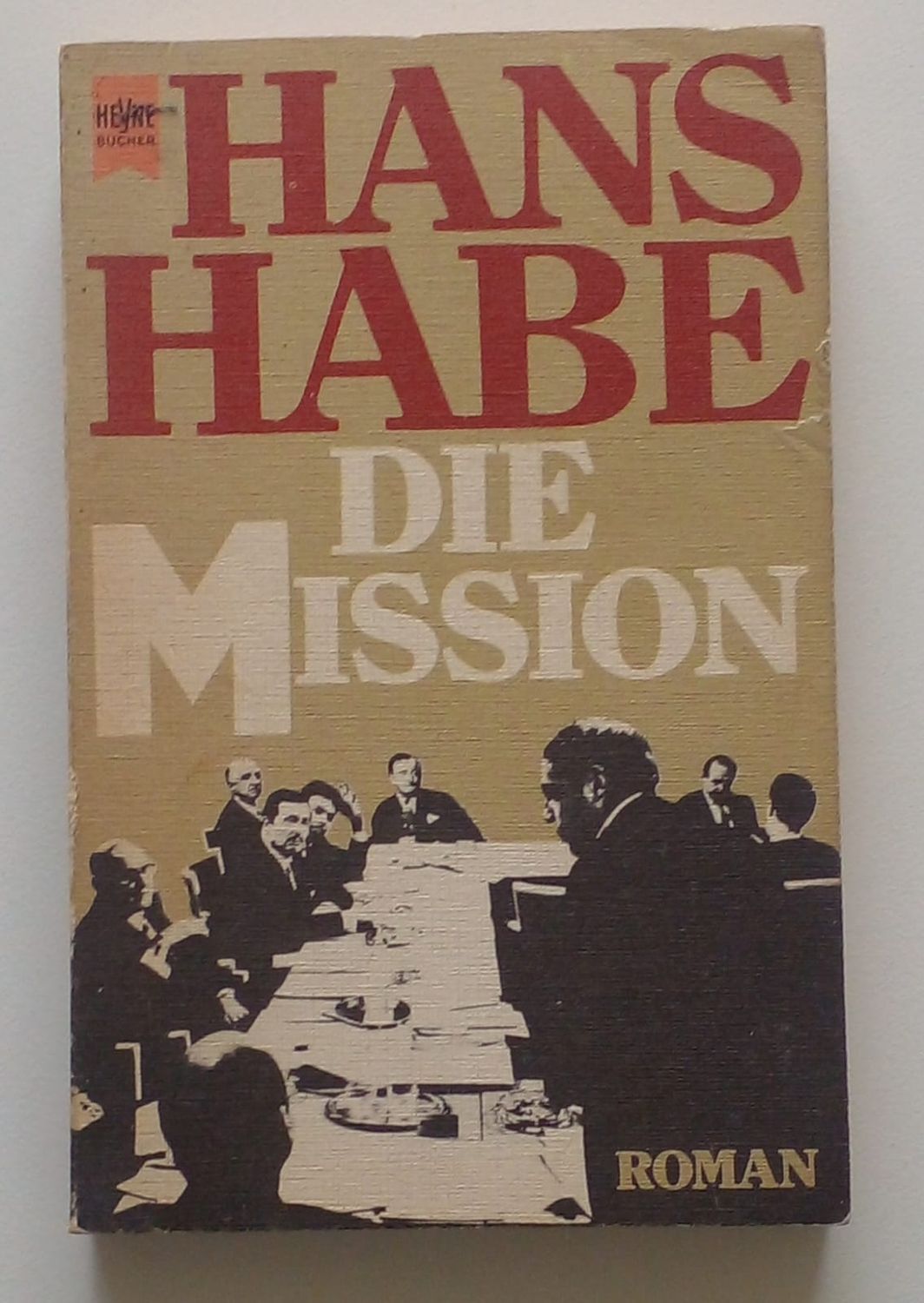 Die Mission [D2]