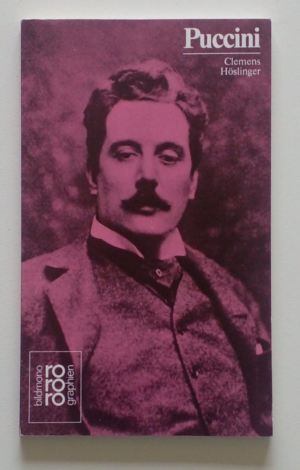 Puccini [D2]