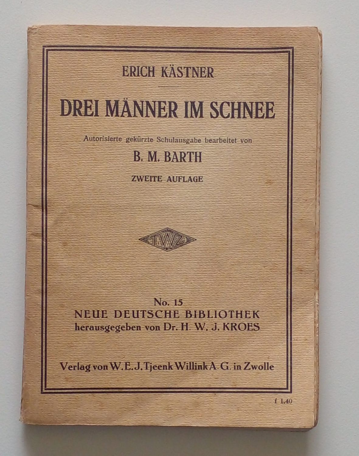 Drei manner im schnee[D2]