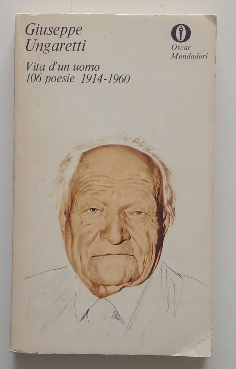 Ungaretti- 106 POESIE [D2]