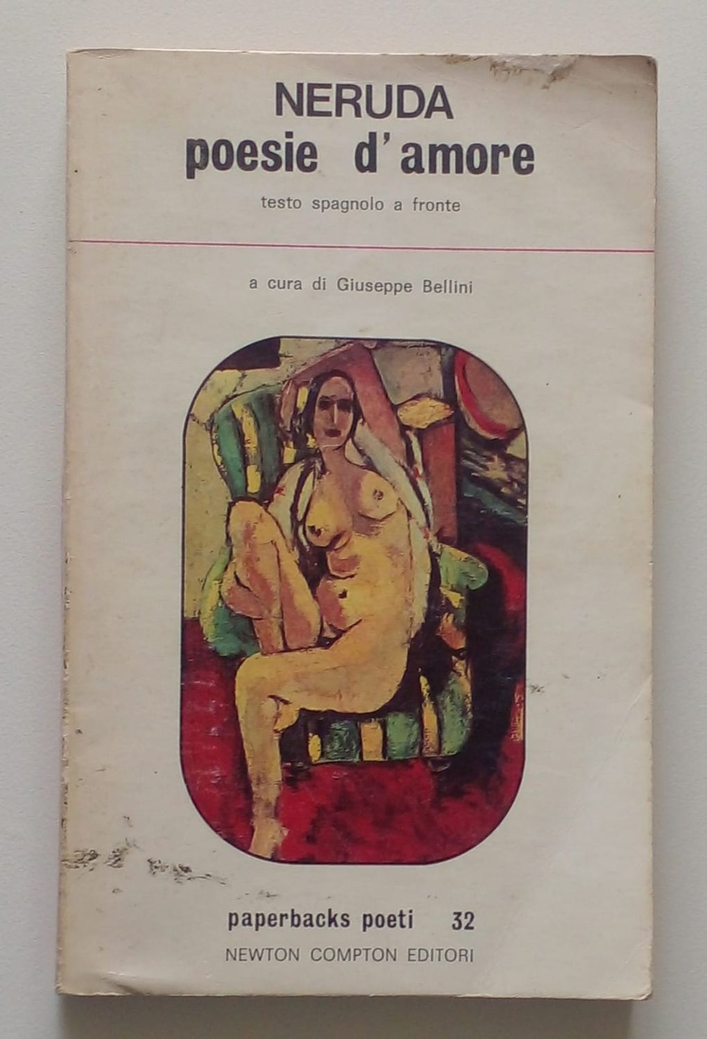 NERUDA 122