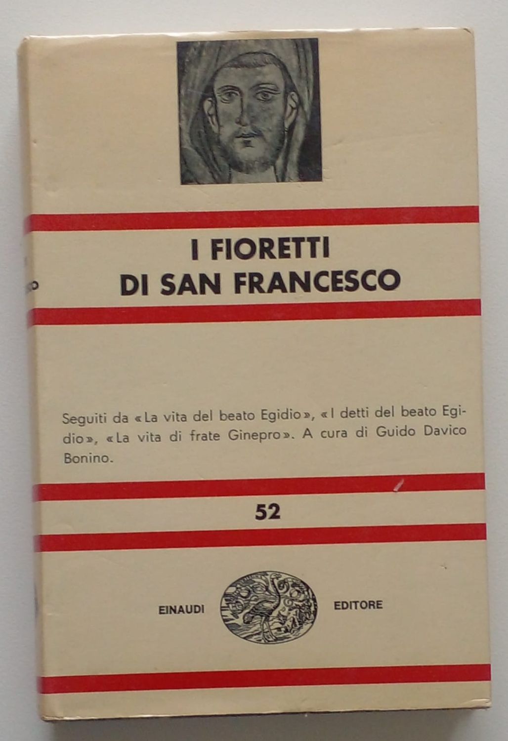 I FIUORETTI DI SAN FRANCESCO [D2]