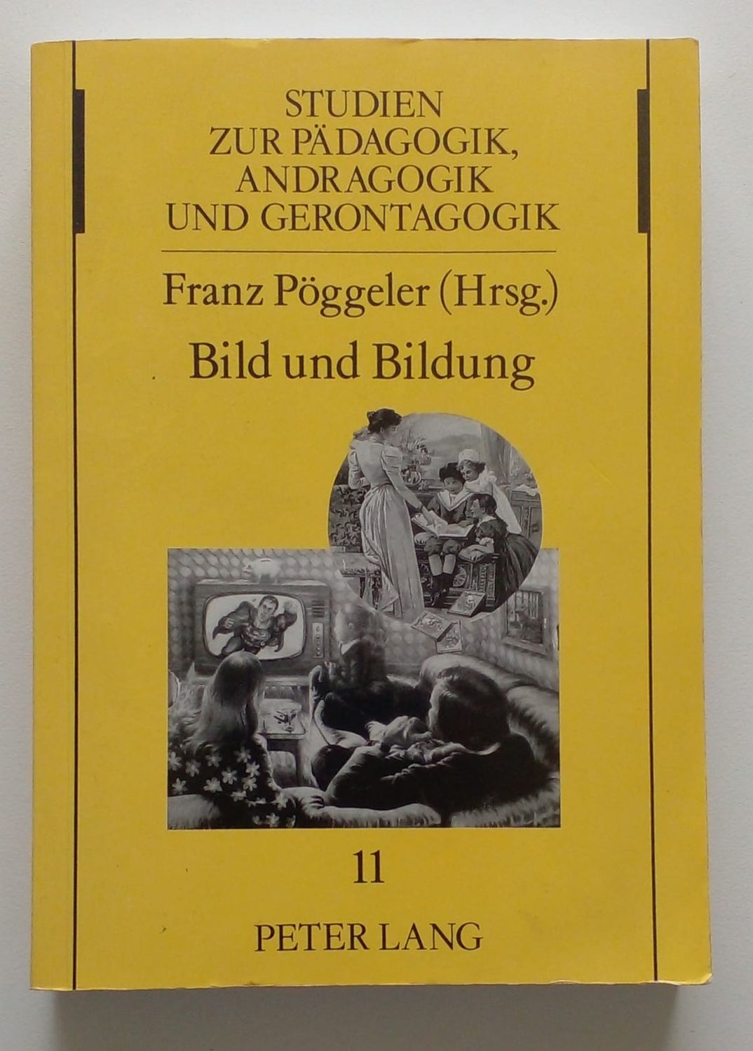 Bild und Bildung [D2]