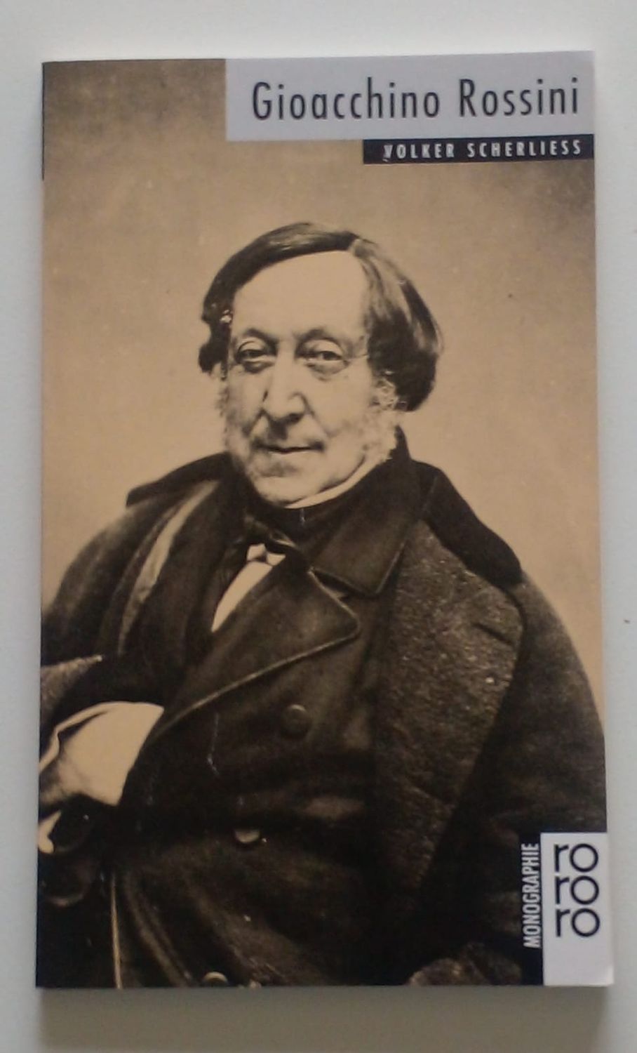 Gioacchino Rossini [D2]