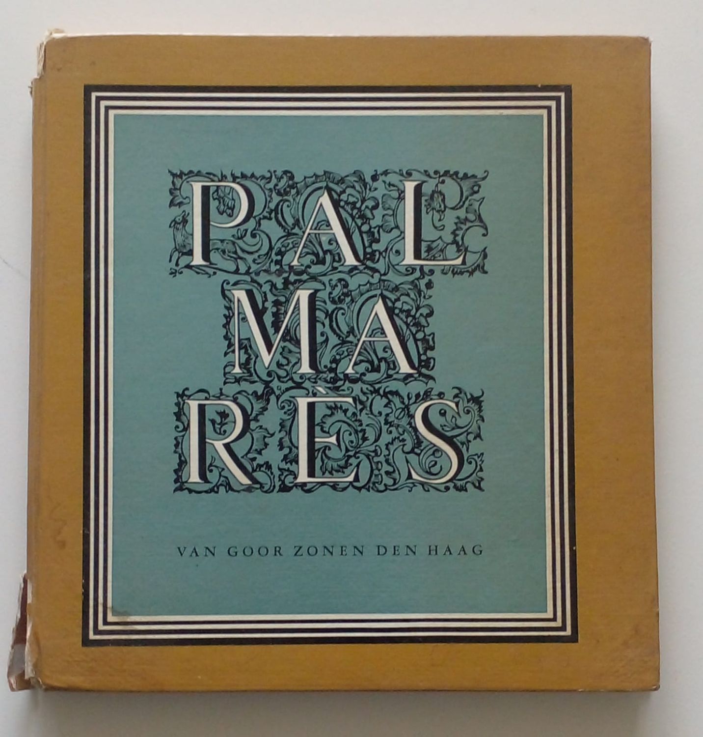 PALMARES [D2]