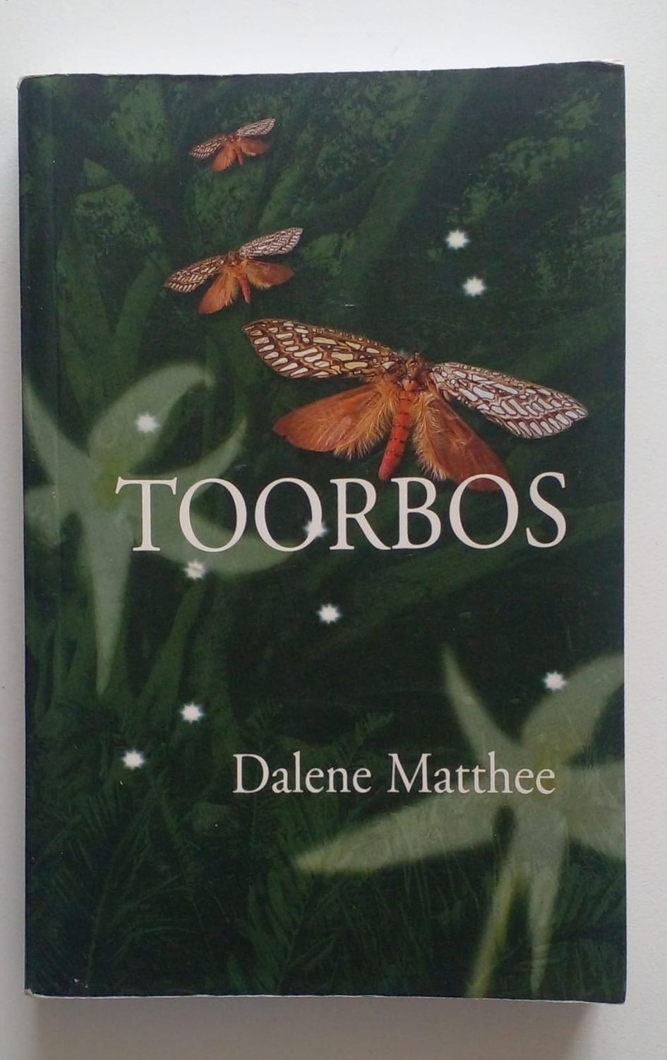 TOORBOS [D2]