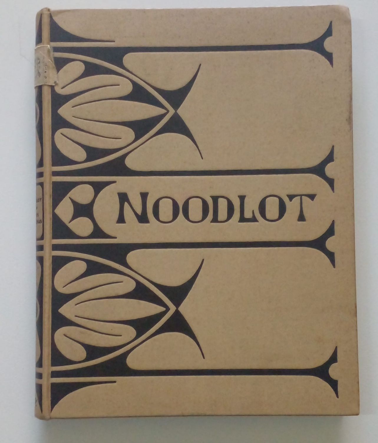 Noodlot [D3]