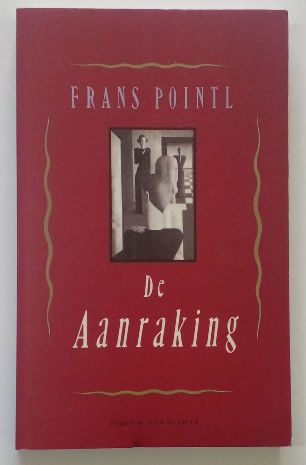 de AANRAKING [D3]