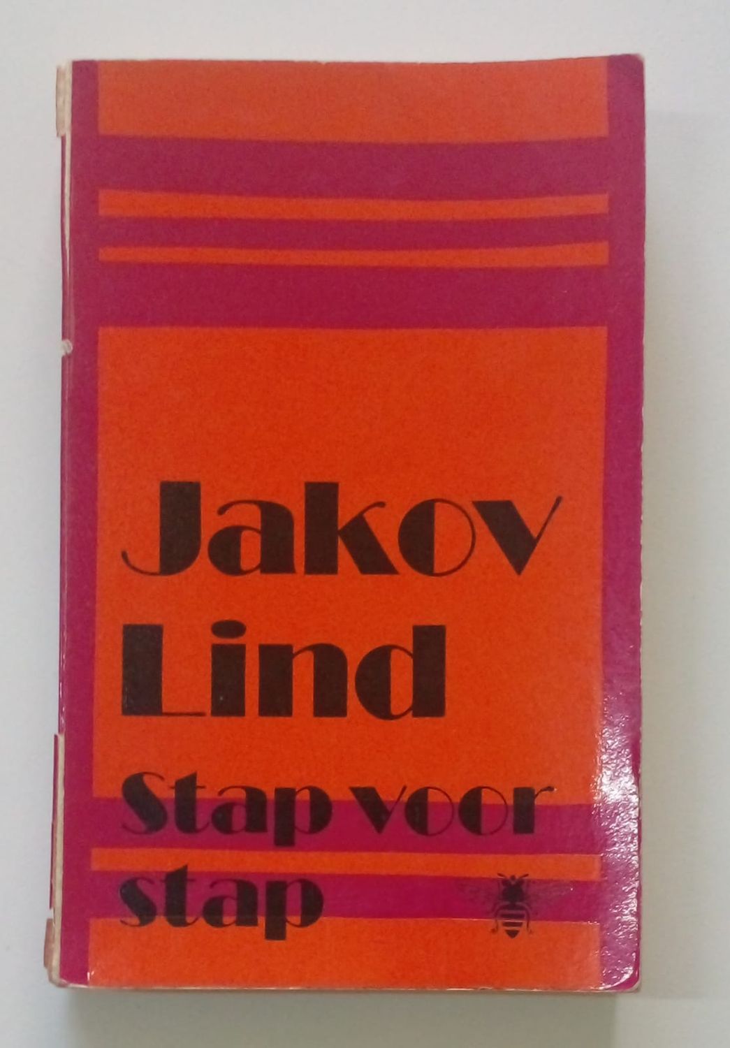 Stap voor stap [D3]