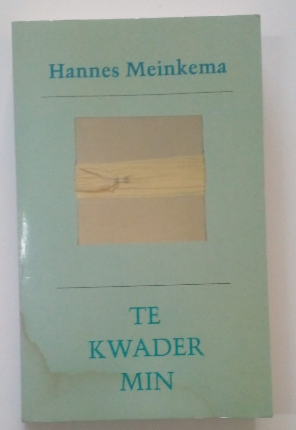 TE KWADER MIN [D3]