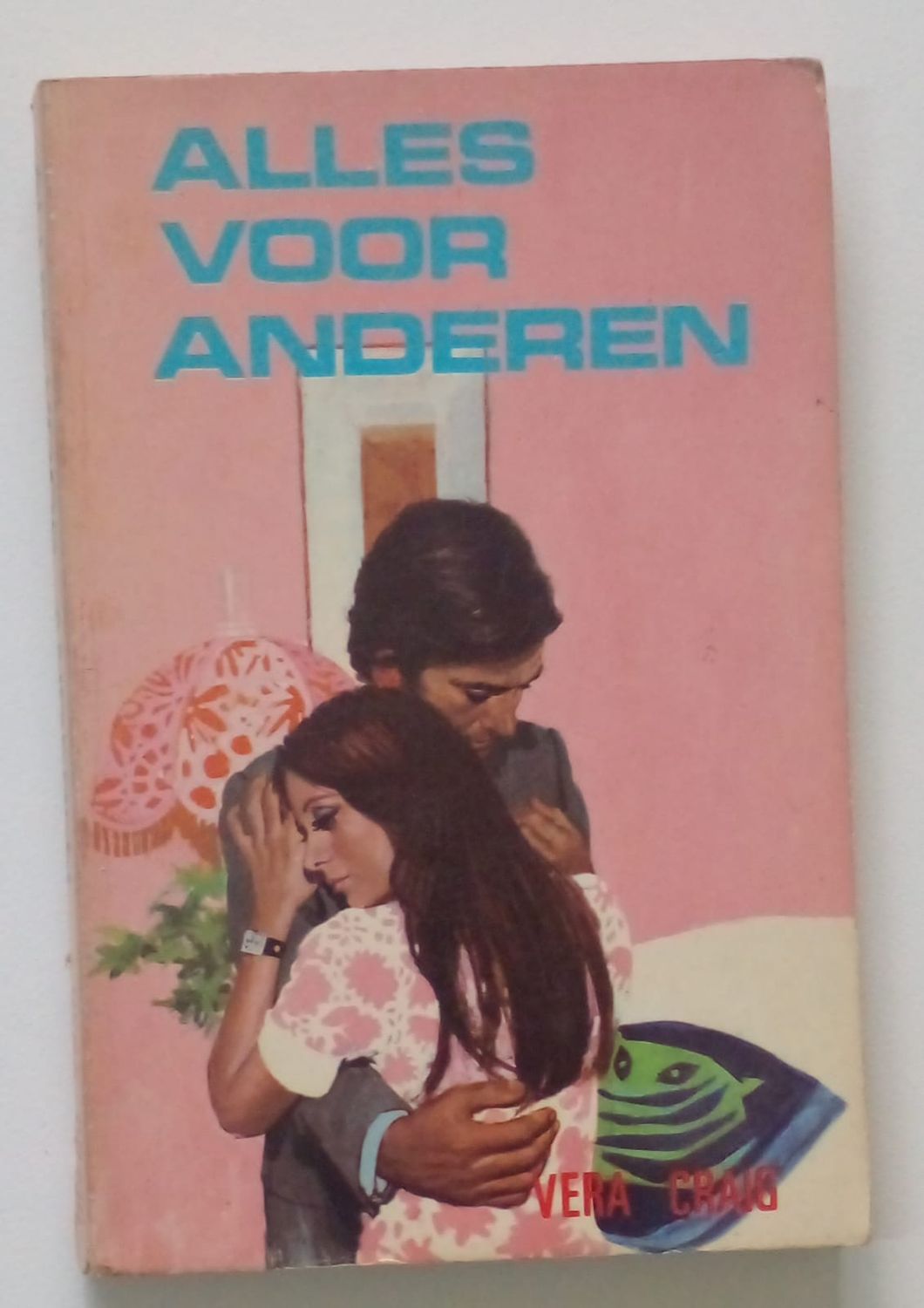 Alls voor anderen [D3]