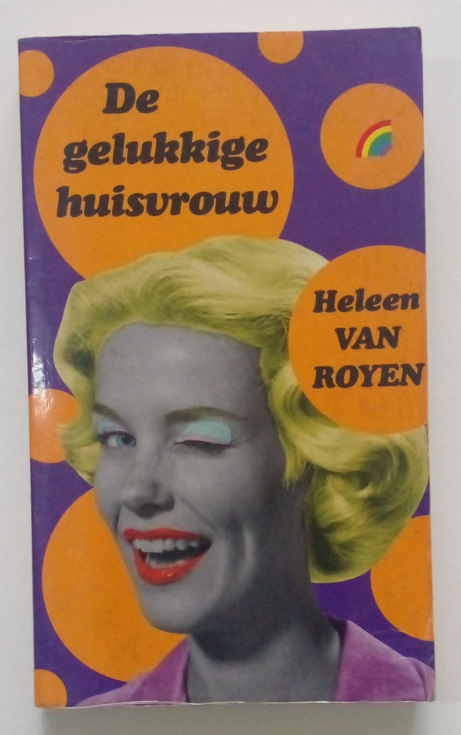 De gelukkige huisvrouw [D3]