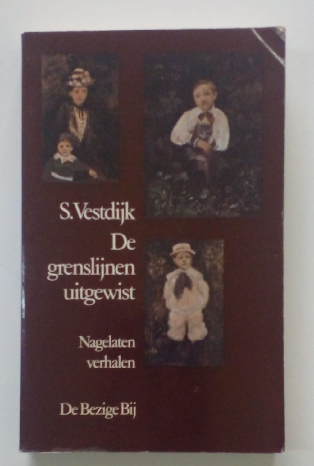 De grenslijnen uitgewist [D3]
