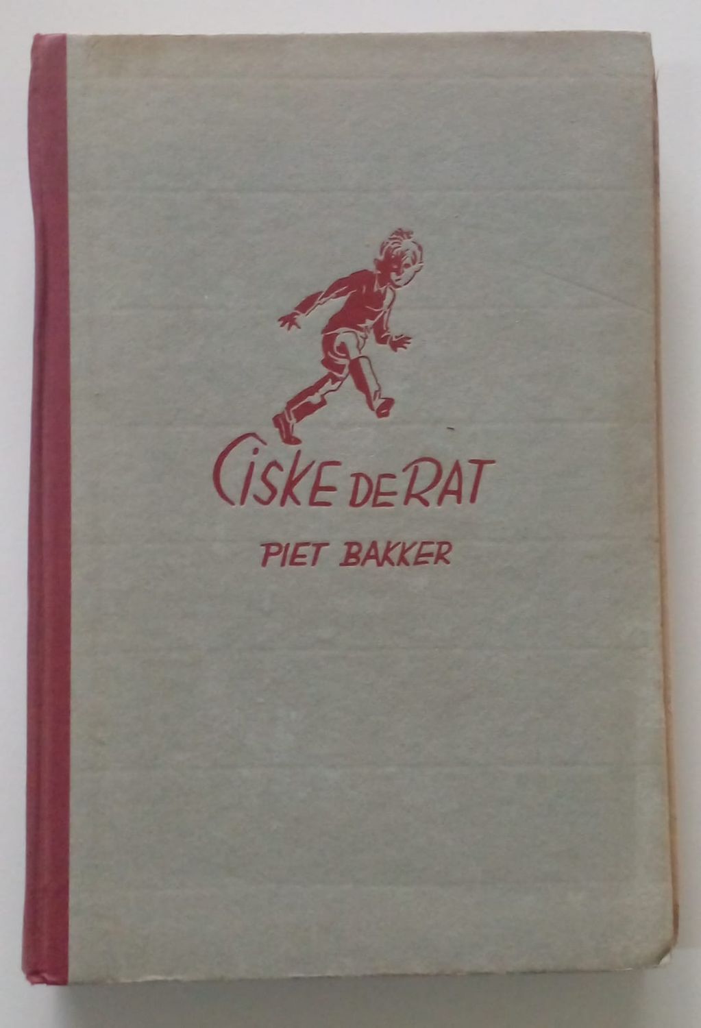 CISKE DE RAT [D3]