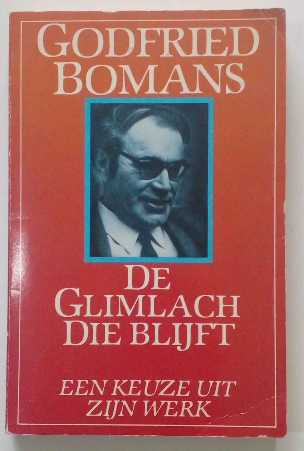De Glimlach Die Blijft [D3]