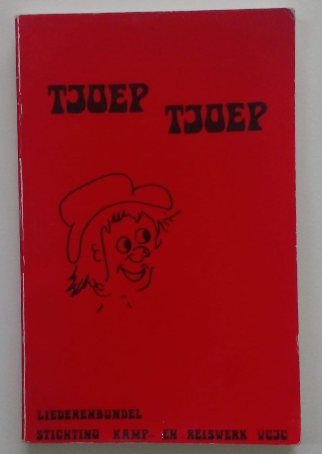 Tjoep Tjoep [D3]