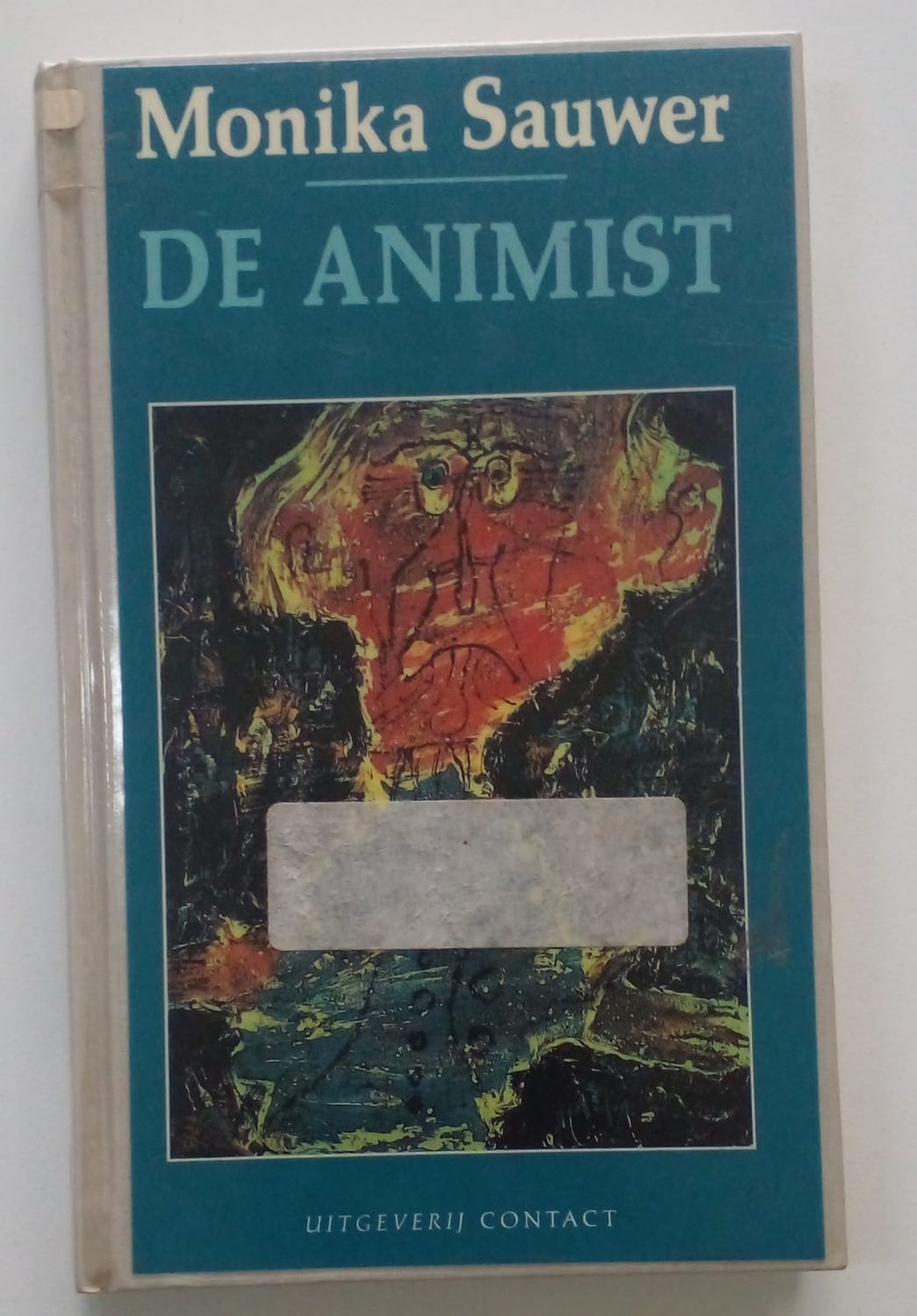 De Animist [D3]