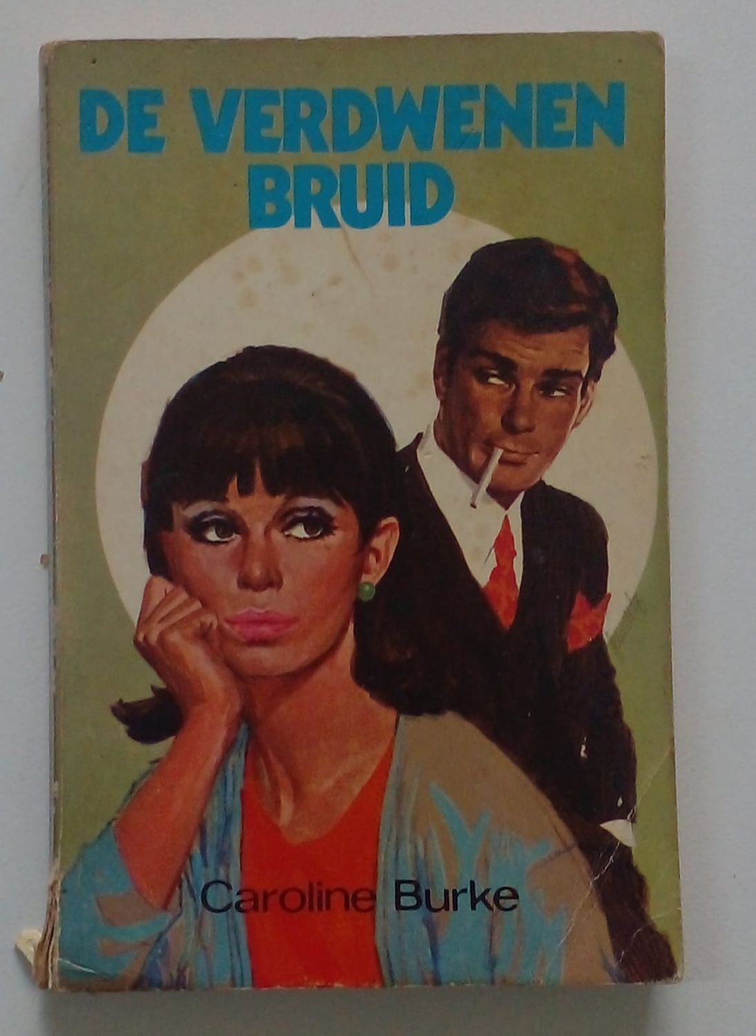 De verdwenen bruid [D3]