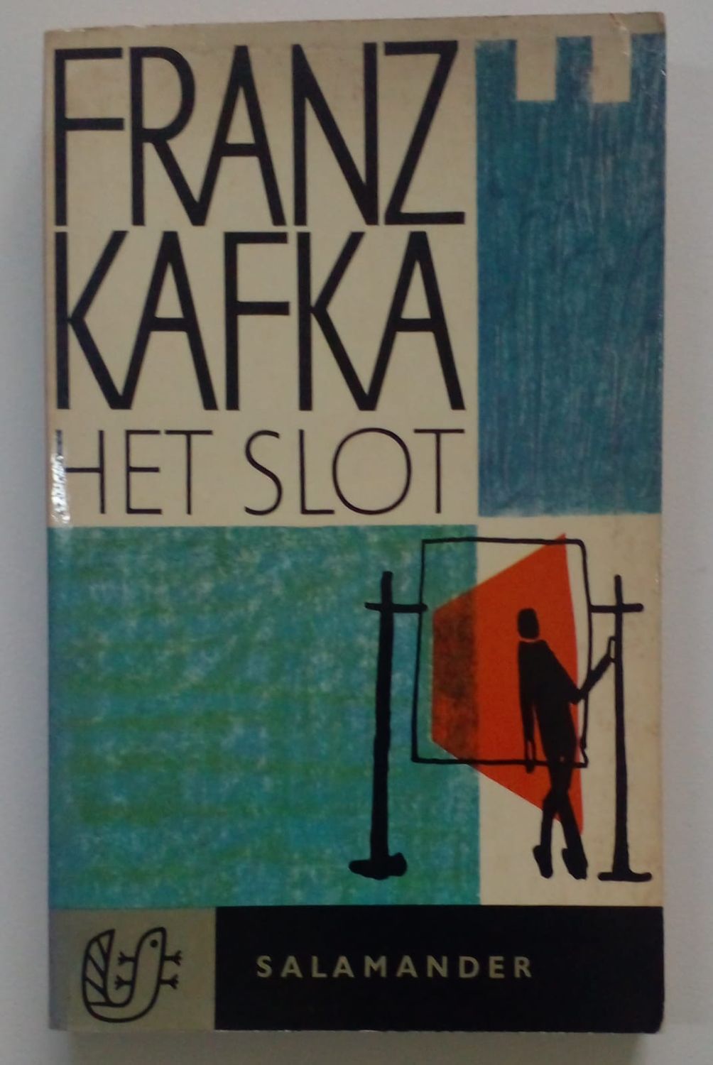 HET SLOT [D4]