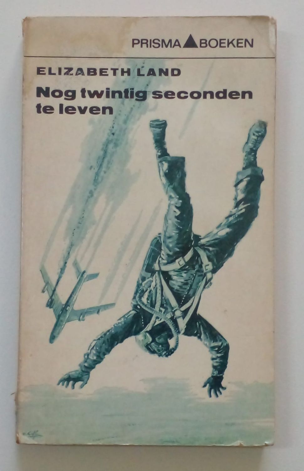 Nog twintig seconden te leven [D4]