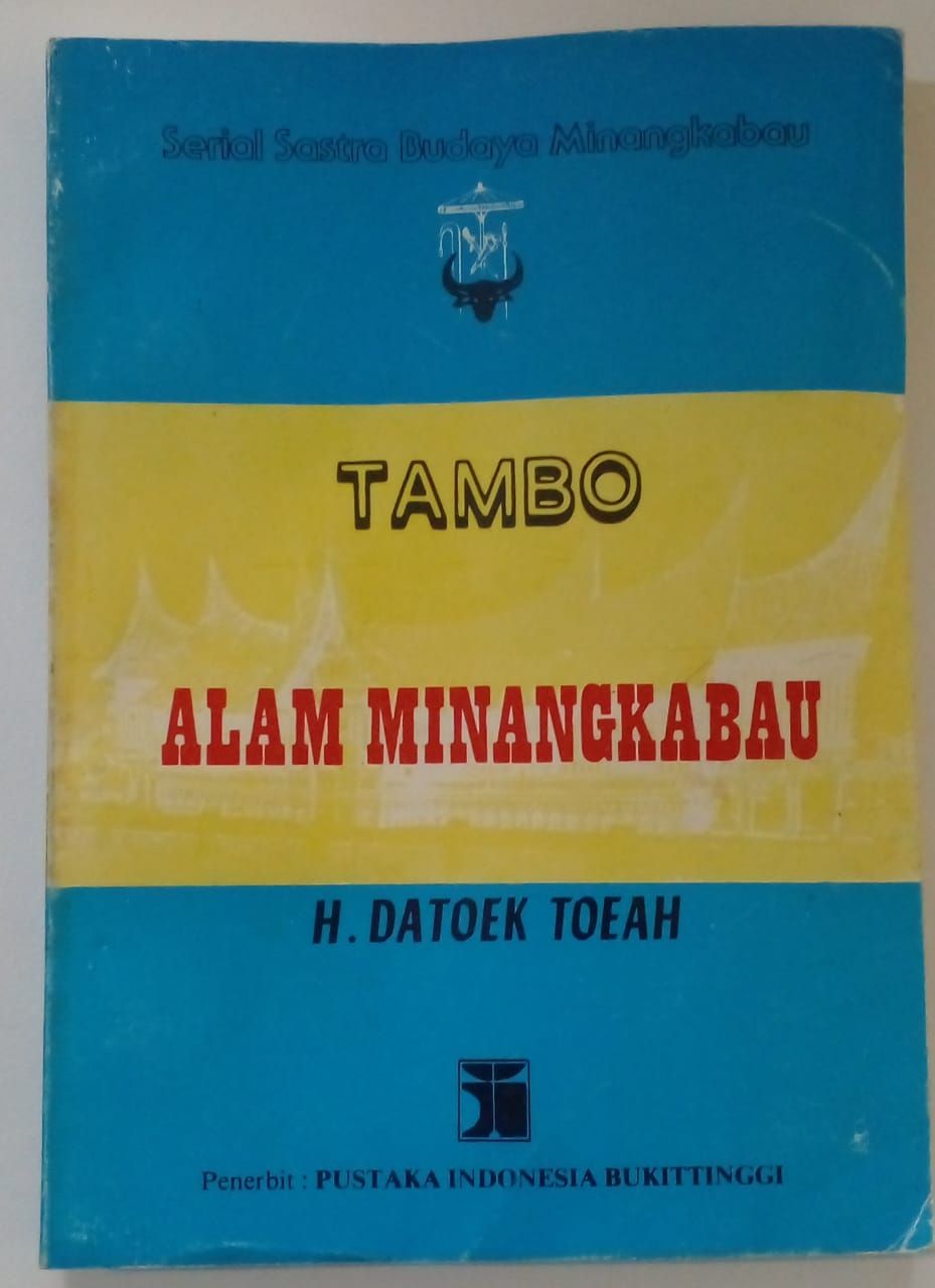 TAMBO [D4]