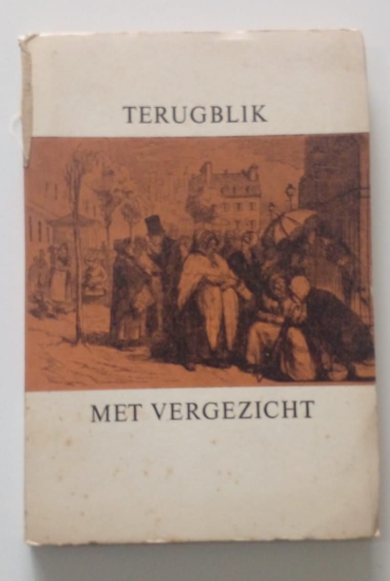 TERUGBLIK MET VERGEZICHT [D5]