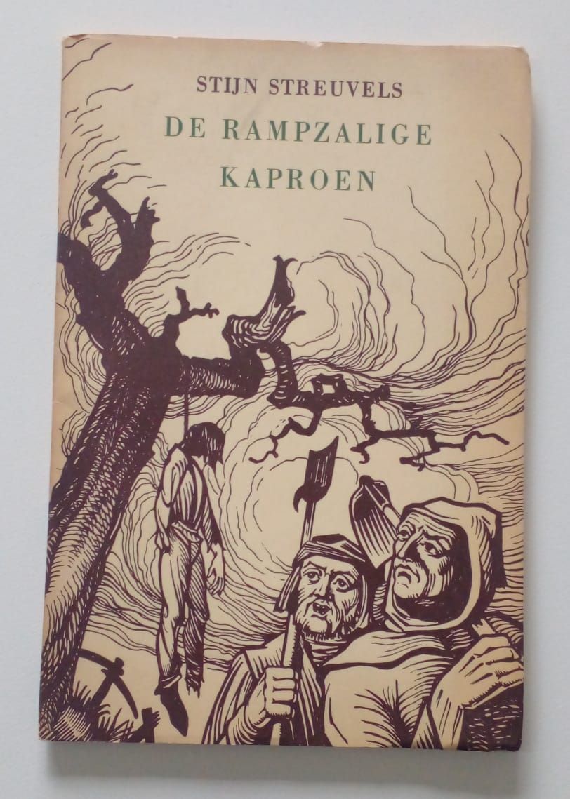De Rampzalige Kaproen [D5]