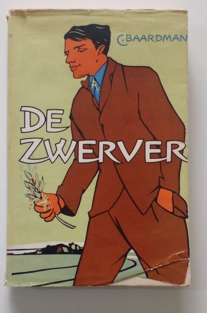 De Zwerver [D5]