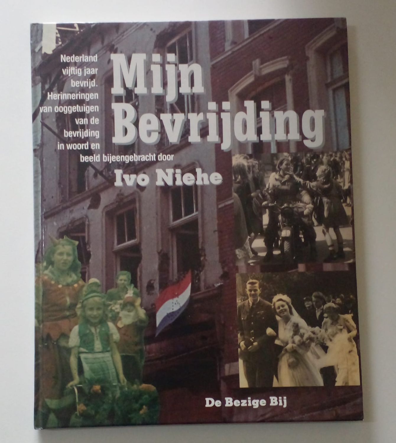 Mijn Bevrijding [D5]