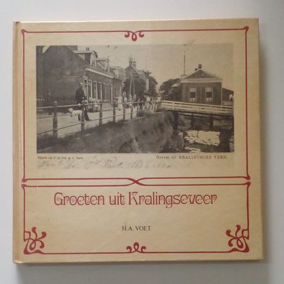 Groeten uit kralingsveer [D5]