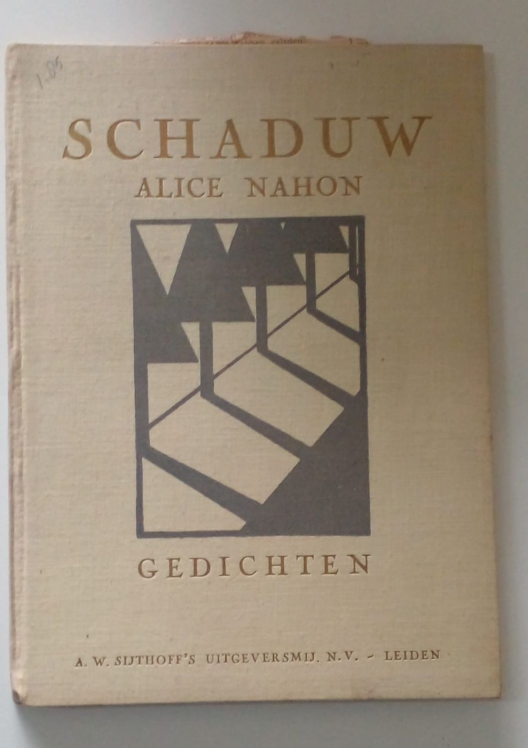 SCHADUW [D5]