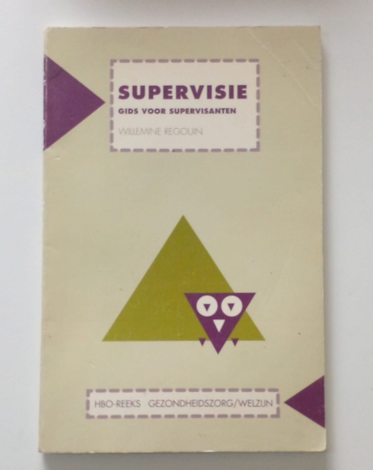 SUPERVISIE [D5]