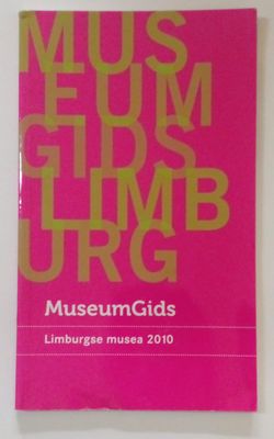 MuseumGids [D5]