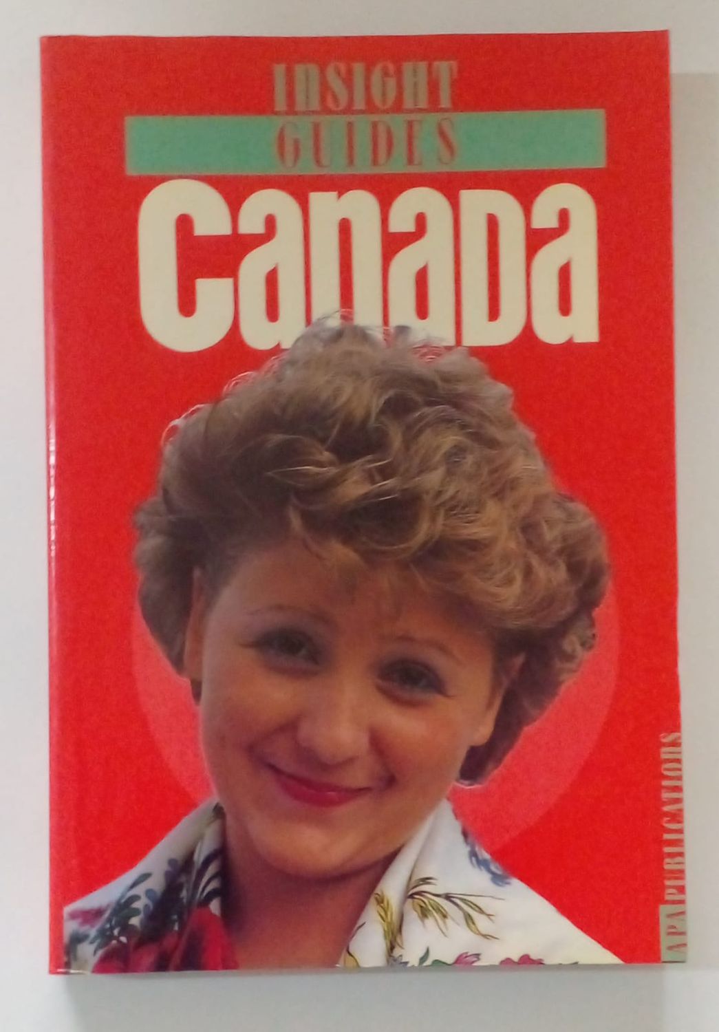 CANADA [d5]
