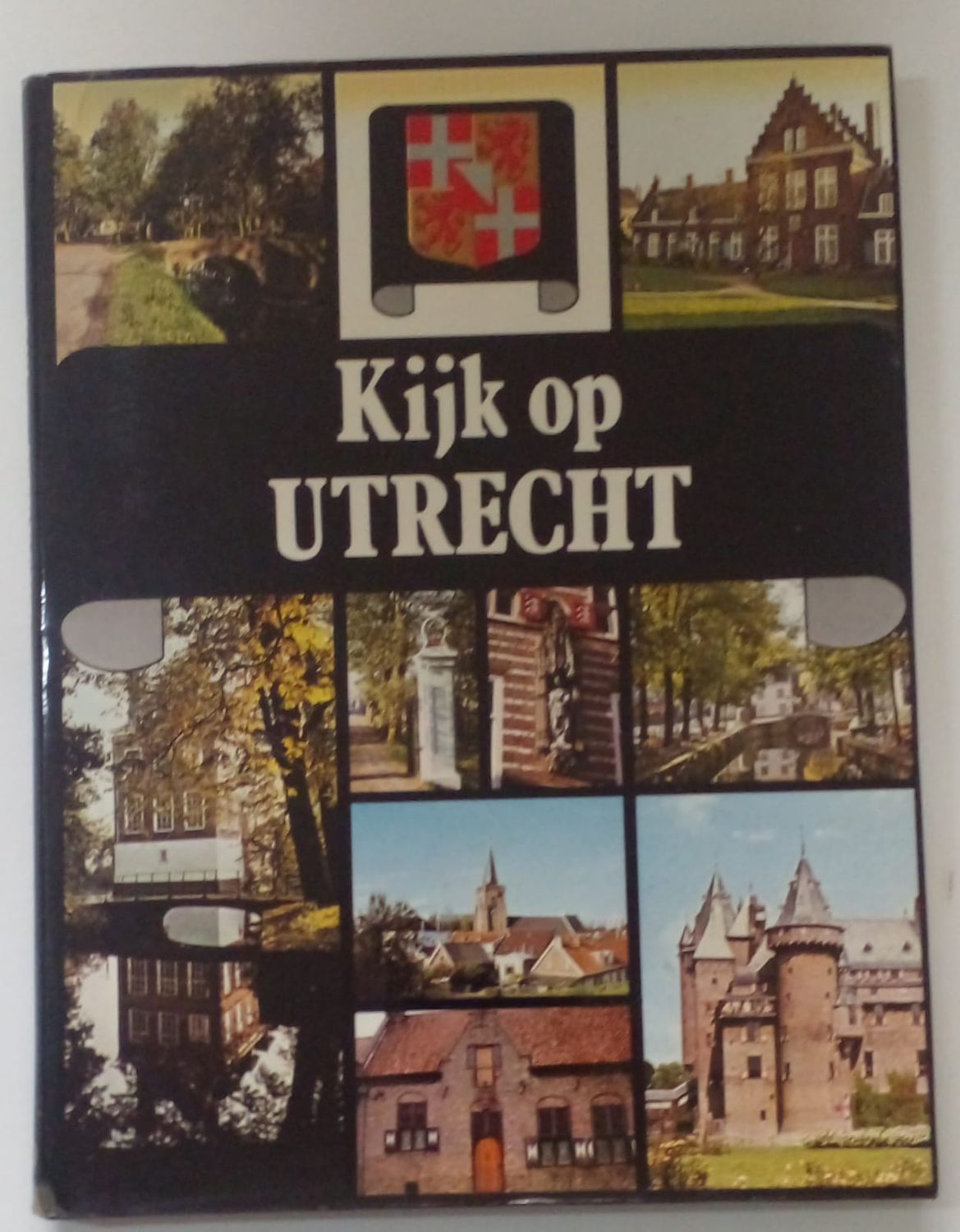 Kijk op UTRECHT [D7]