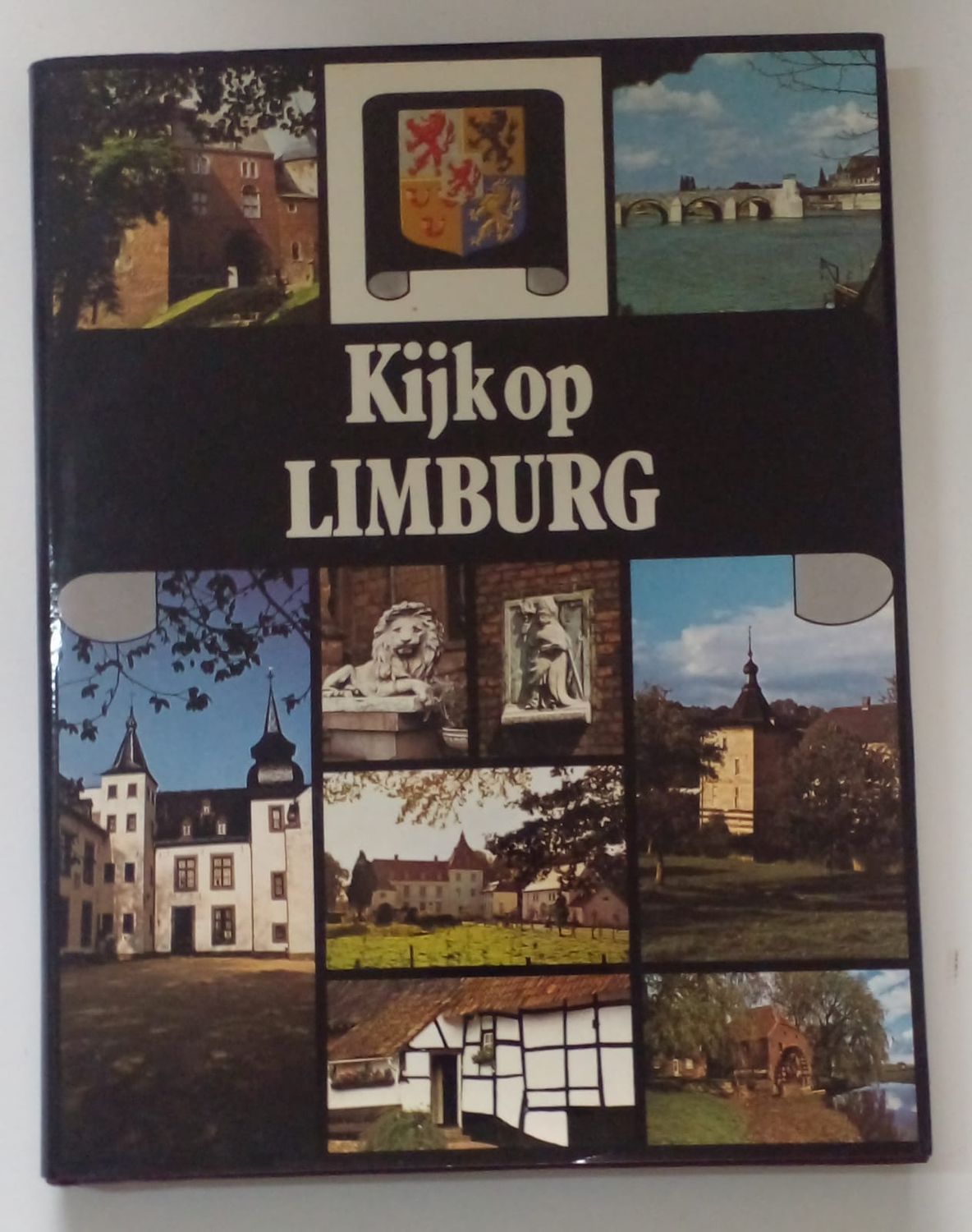 Kijk op LIMBURG [D7]