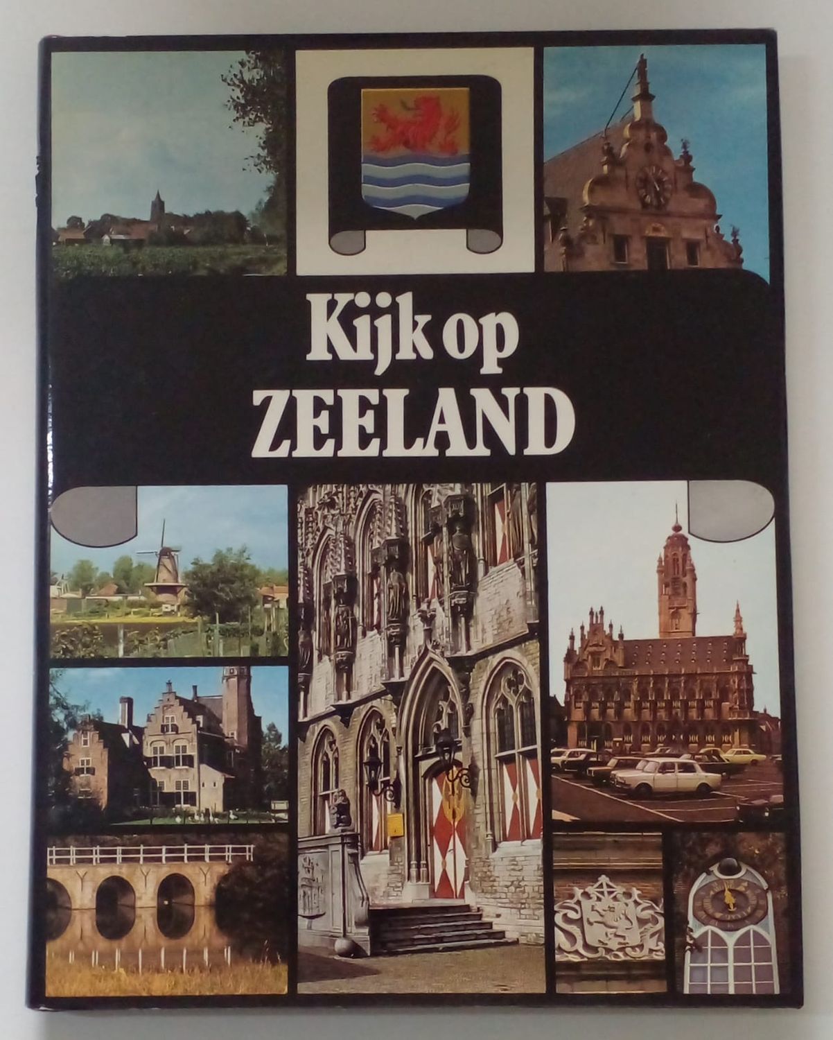 Kijk op ZEELAND [D7]