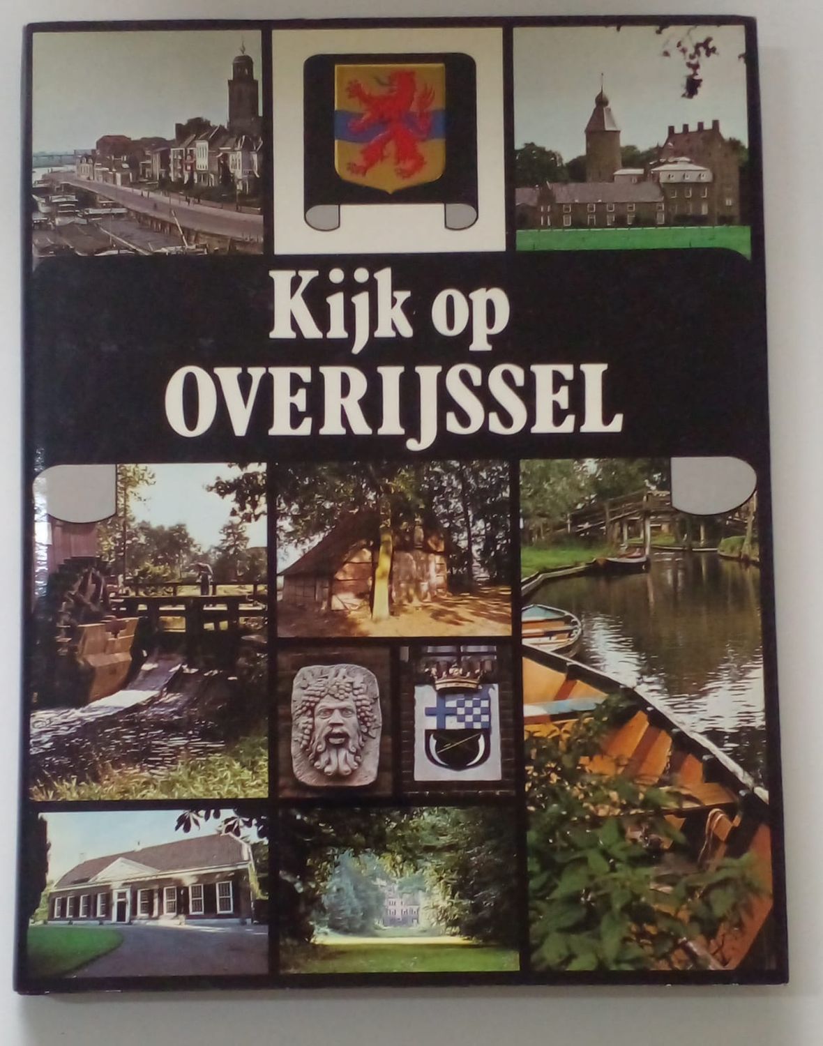 Kijk op OVERIJSSEL [D7]