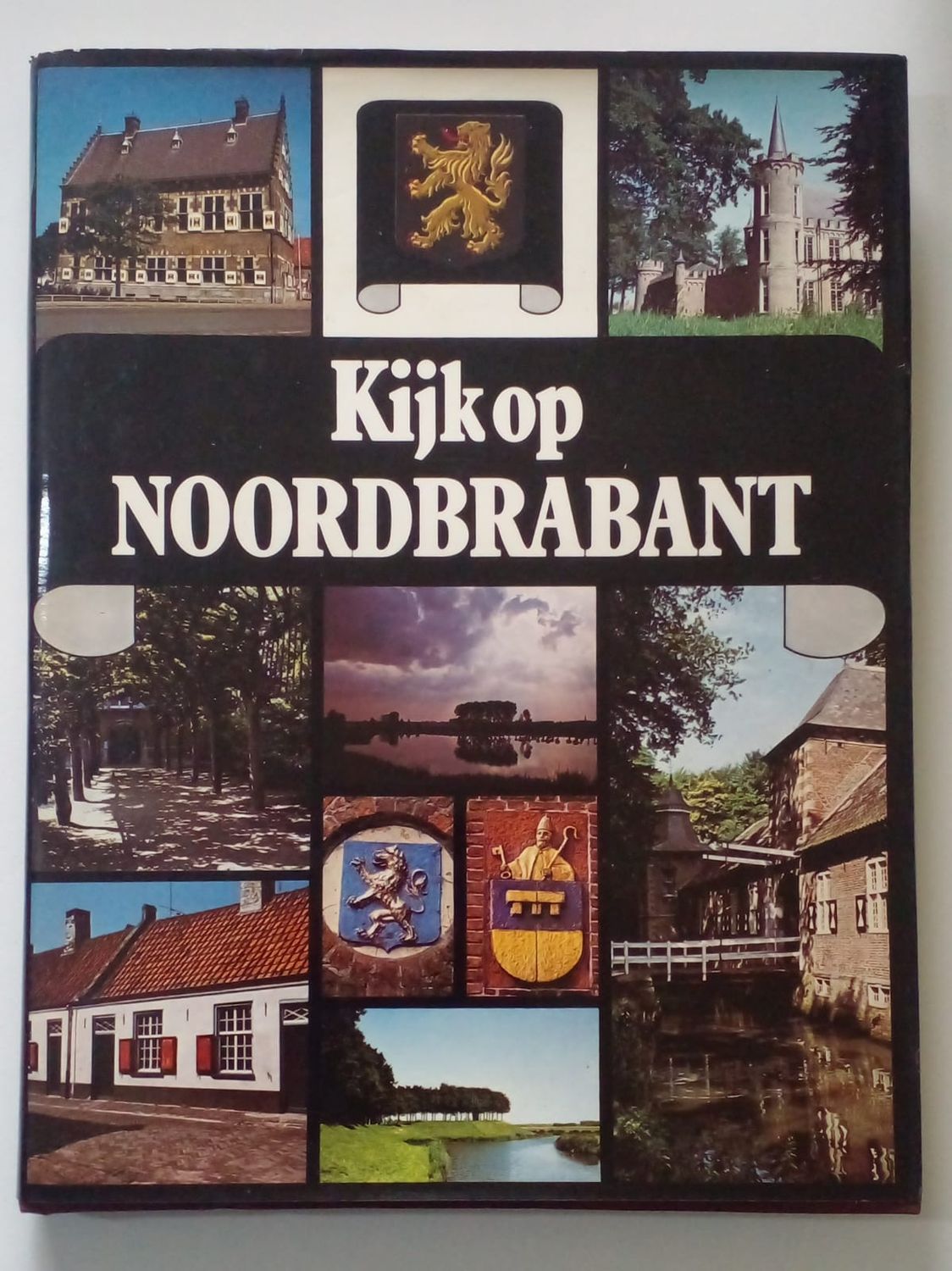 Kijk op NOODBRABANT [D7]